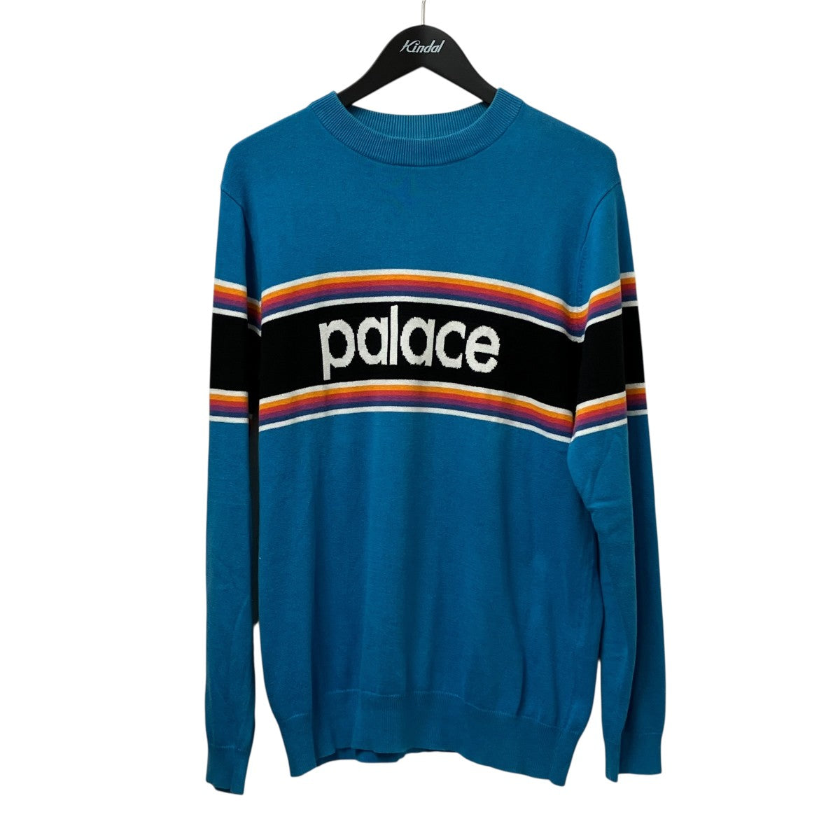 PALACE パレス 22AW MEOW KNIT ニット セーター PALACE パレス 22AW MEOW KNIT ニット セーター PALACE パレス