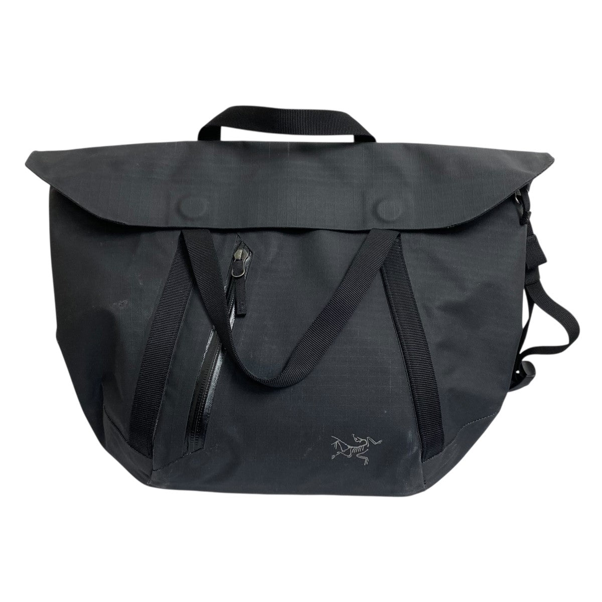 Arc-teryx GRANVILLE CROSSBODY BAG BLACK - Paragon Sports