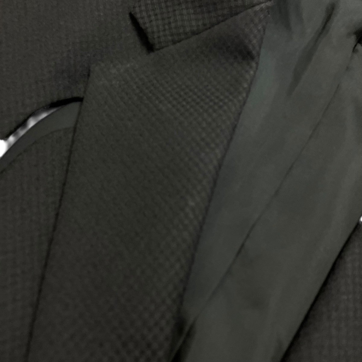 COMME des GARCONS HOMME PLUS(コムデギャルソンオムプリュス