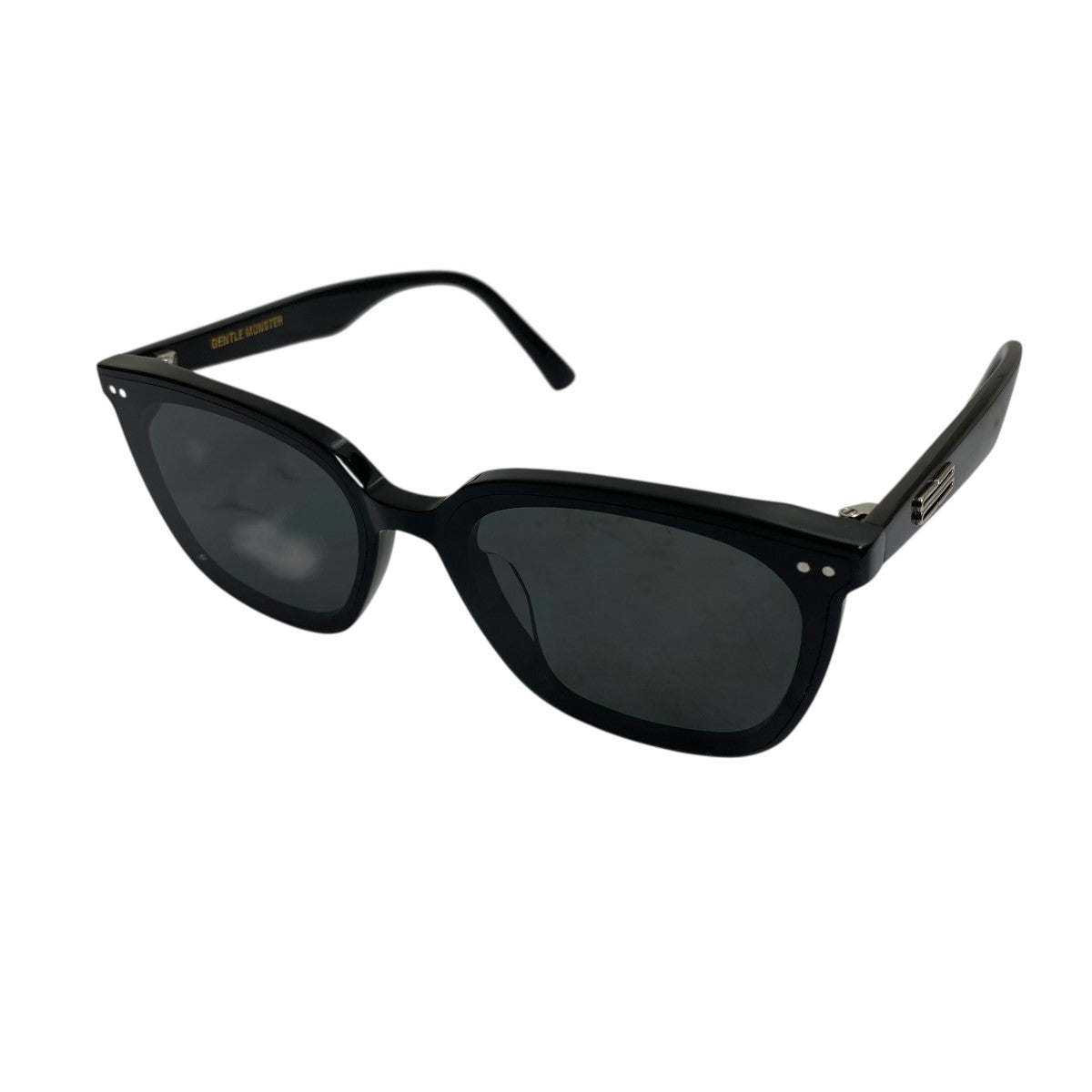 ◆GENTLE MONSTER◆サングラス　HEIZER Col.01 GENTLE MONSTER】純正☆HEIZER 01☆ユニセックス (Gentle