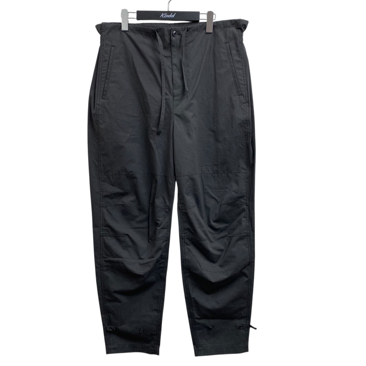 LEMAIRE(ルメール) 24SSRELAXED PANTSイージーパンツPA1047