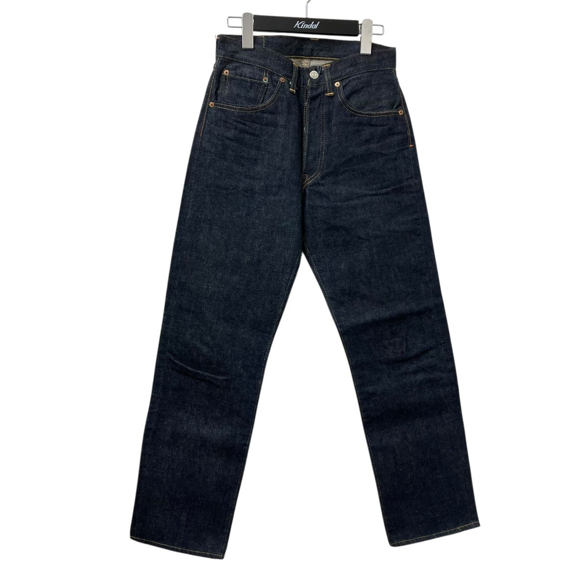 VINTAGE LEVI’S 50s 503BXXパンツ 古着・中古-1枚目のアイテム画像