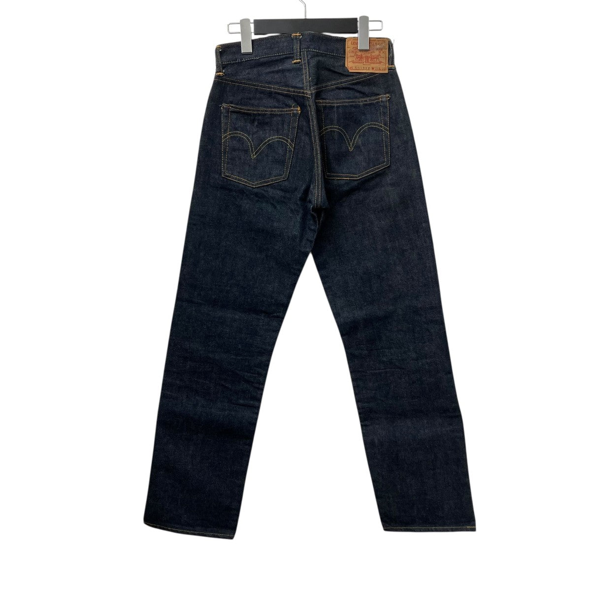 VINTAGE LEVI’S 50s 503BXXパンツ 古着・中古-2枚目のアイテム画像