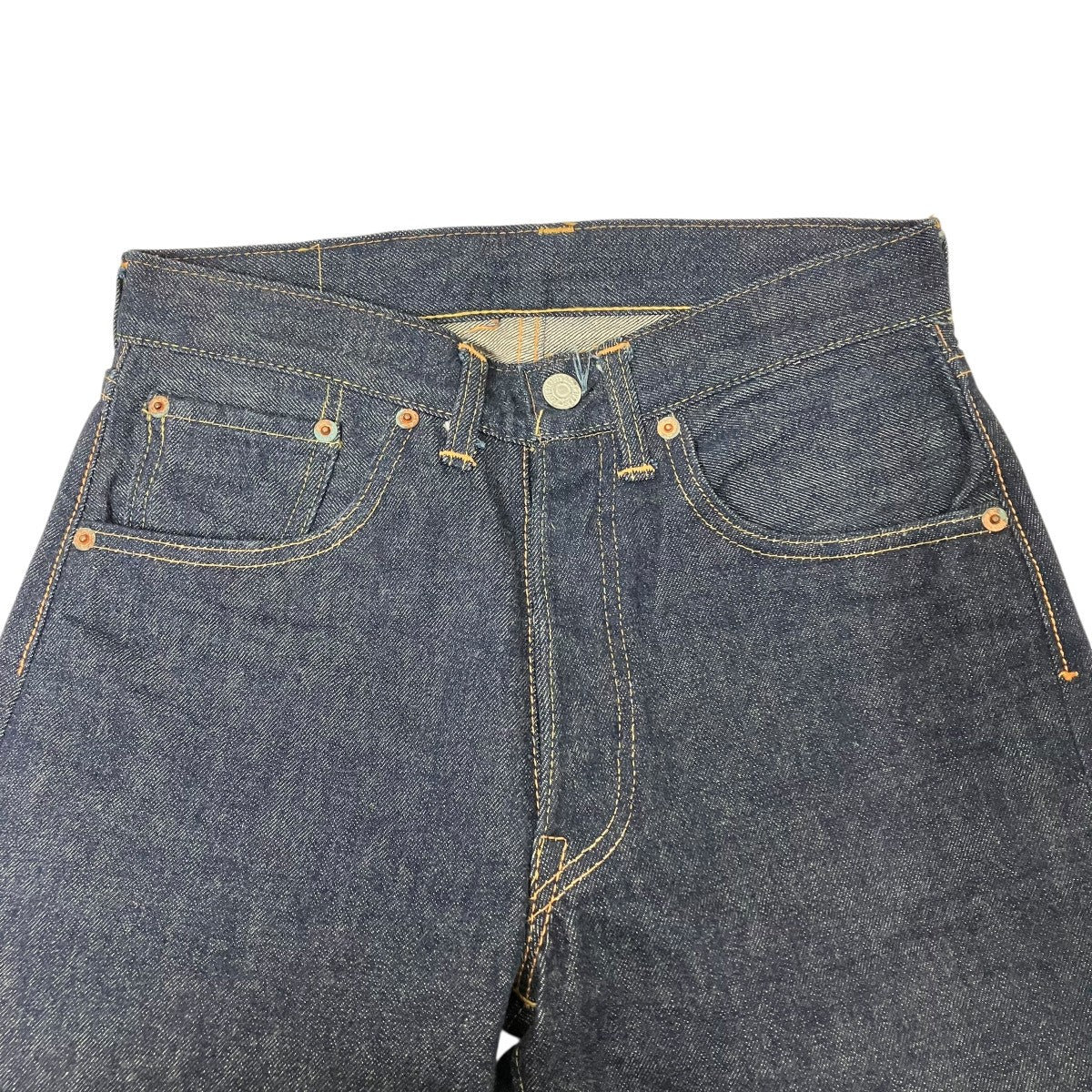 VINTAGE LEVI’S 50s 503BXXパンツ 古着・中古-3枚目のアイテム画像