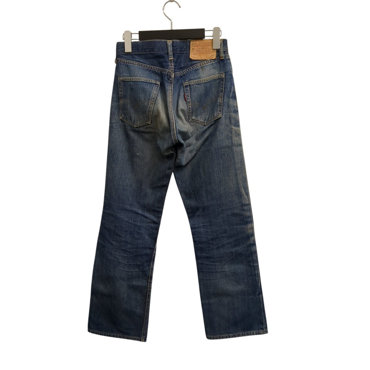 60s 502 BIG E Aタイプパンツ