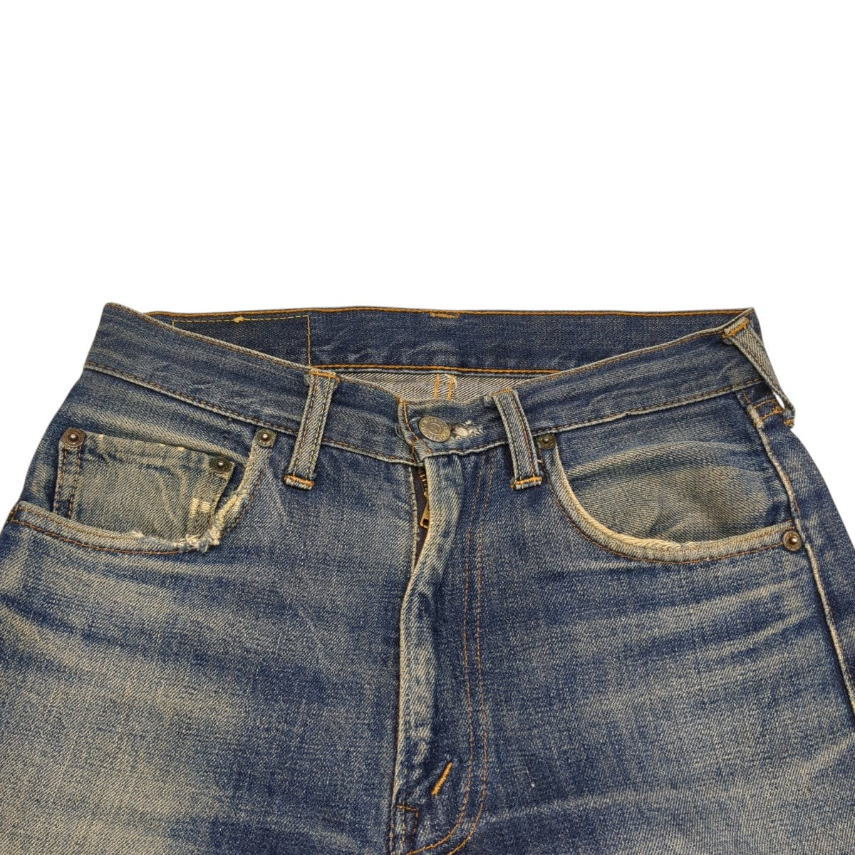 60s 502 BIG E Aタイプパンツ