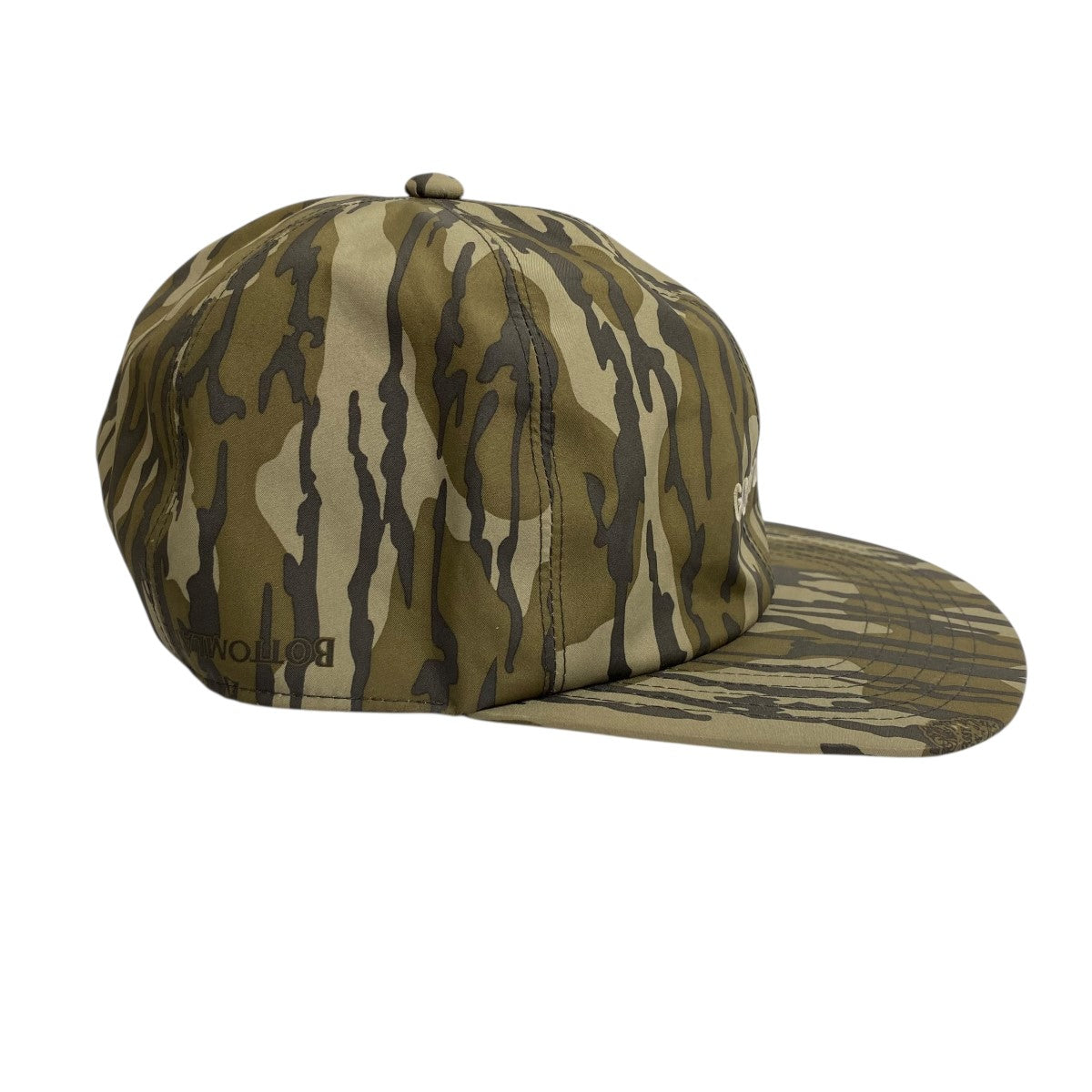 Stussy ステューシー リアルツリー キャップ　迷彩 Stussy ステューシー リアルツリー キャップ 迷彩 帽子