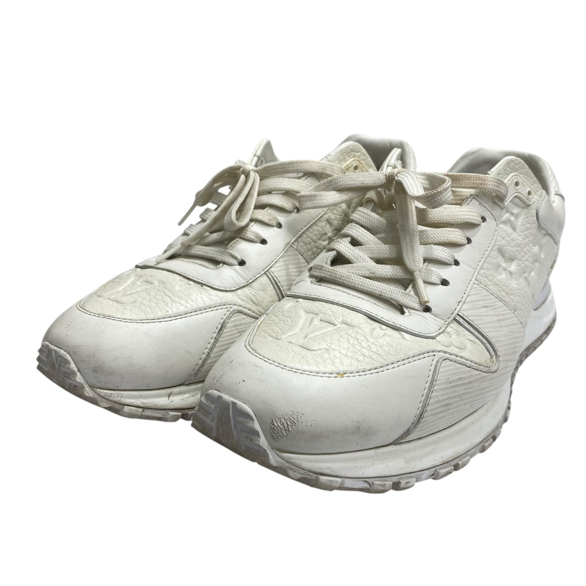 LOUIS VUITTON(ルイヴィトン) ランアウェイスニーカーGO0212 GO0212