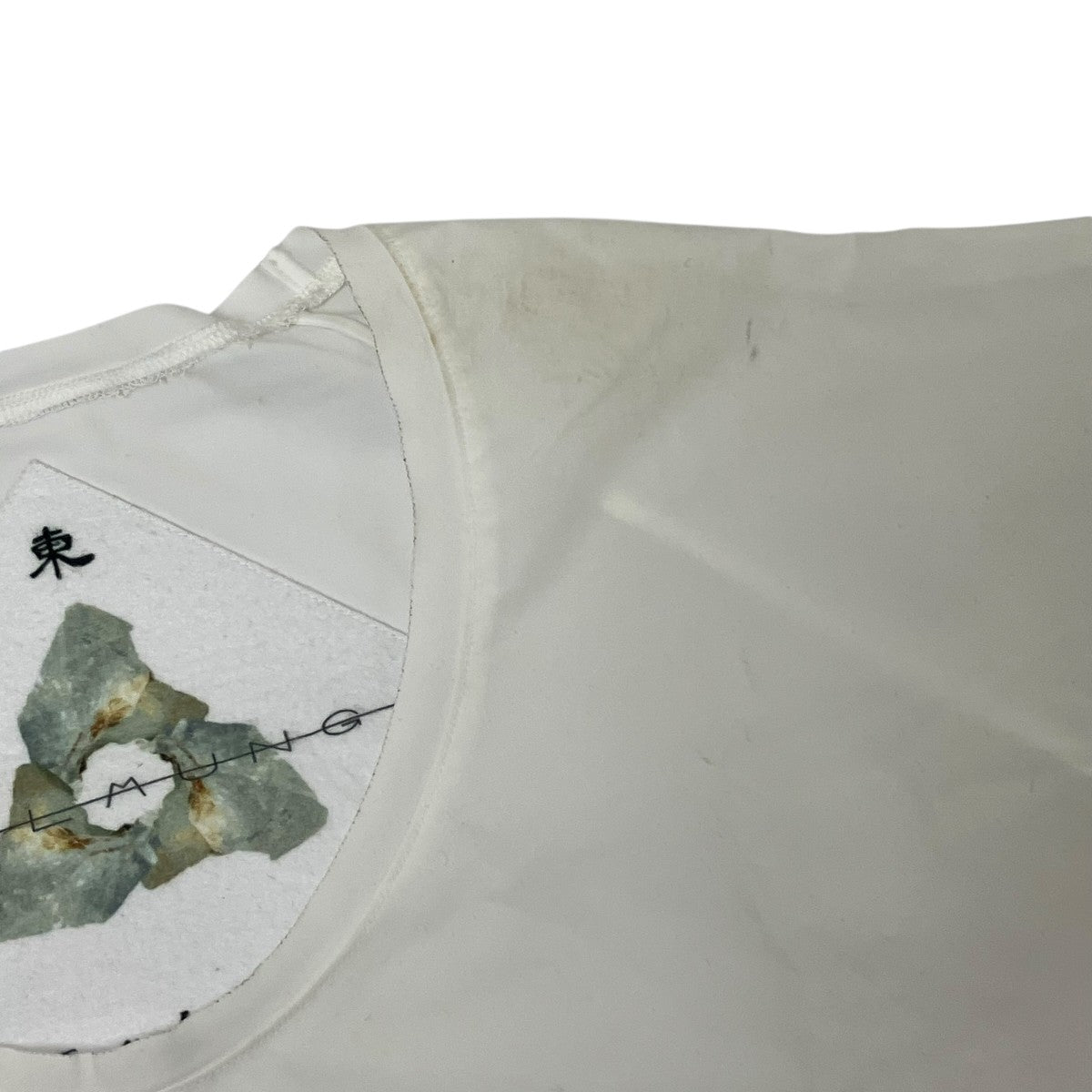 BALMUNG カットソー S / S 2 0 2 5 – BALMUNG