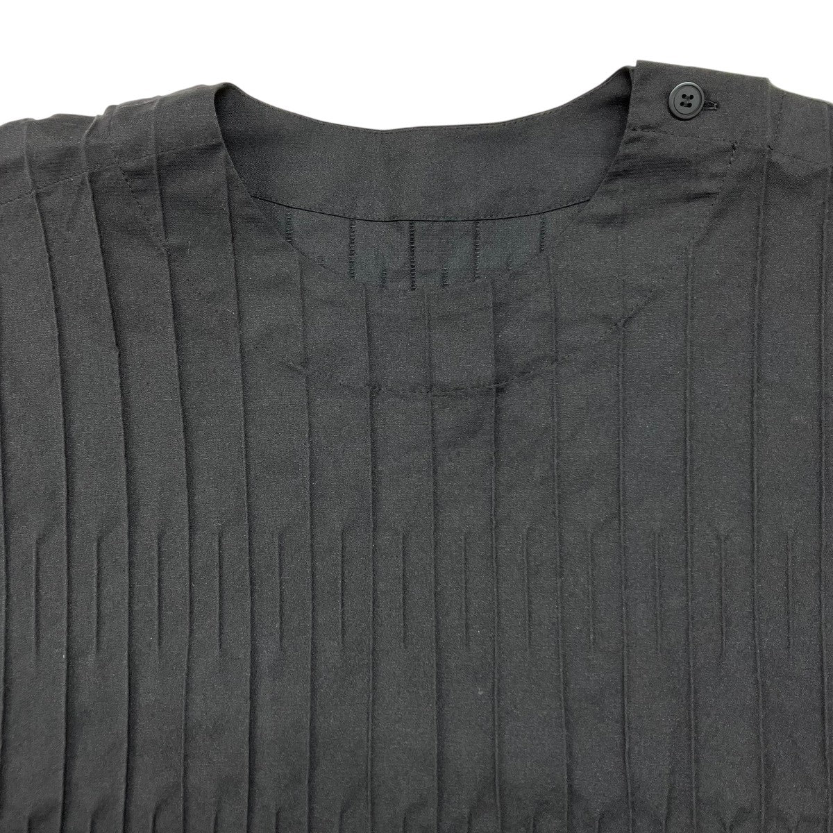 <極美品>イッセイミヤケ　A-POC ABLE　TYPE-W 007 A-POC ABLE ISSEY MIYAKE(イッセイミヤケ) TYPE-W 007カットソー