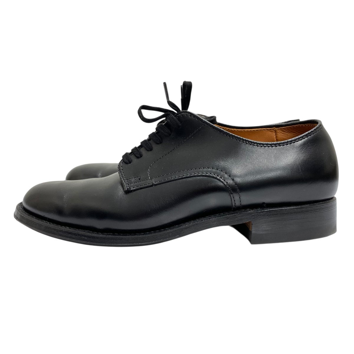 Alden 53527 7d オールデンプレーントゥ