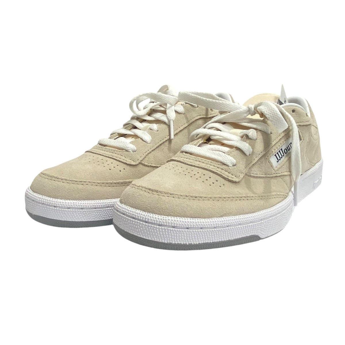 REEBOK×JJJJound スニーカー100073319 古着・中古-1枚目のアイテム画像