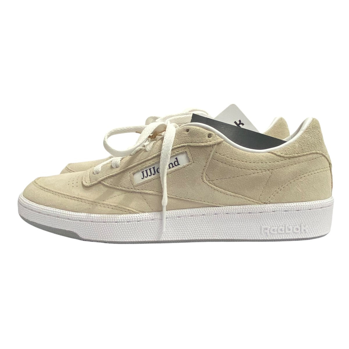REEBOK×JJJJound スニーカー100073319 古着・中古-3枚目のアイテム画像