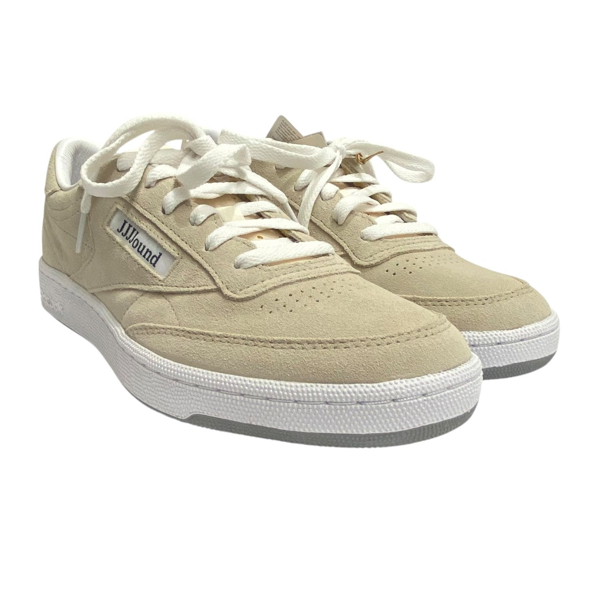 REEBOK×JJJJound スニーカー100073319 古着・中古-4枚目のアイテム画像