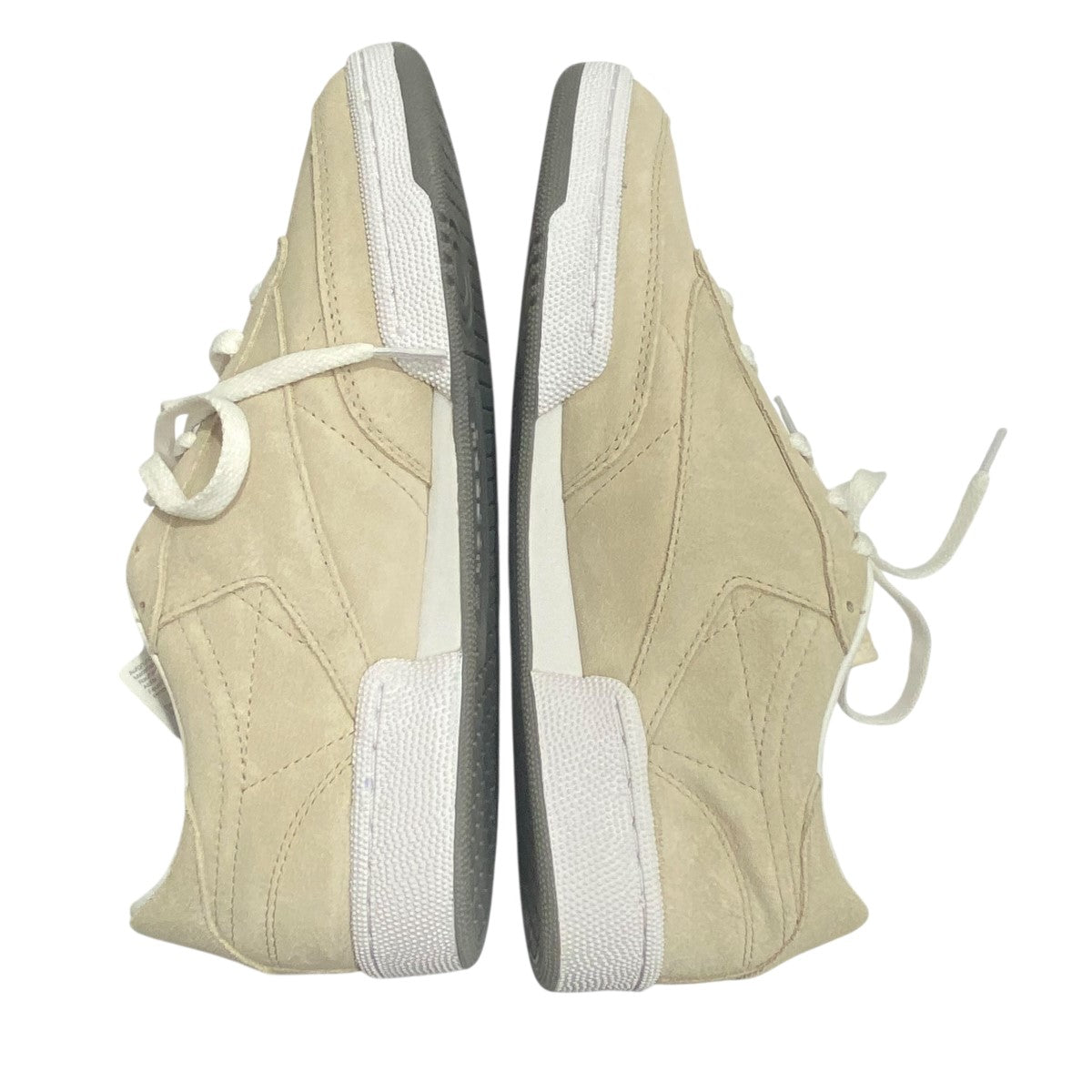 REEBOK×JJJJound スニーカー100073319 古着・中古-7枚目のアイテム画像