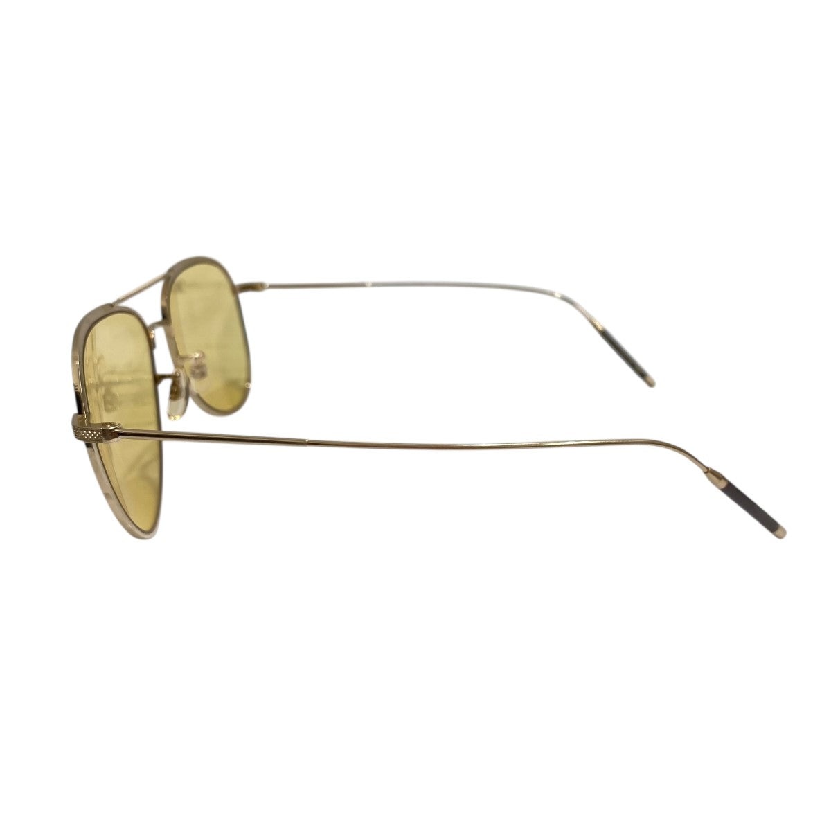 OLIVER PEOPLES TAKUMI TK3サングラスOV1276ST 古着・中古-3枚目のアイテム画像