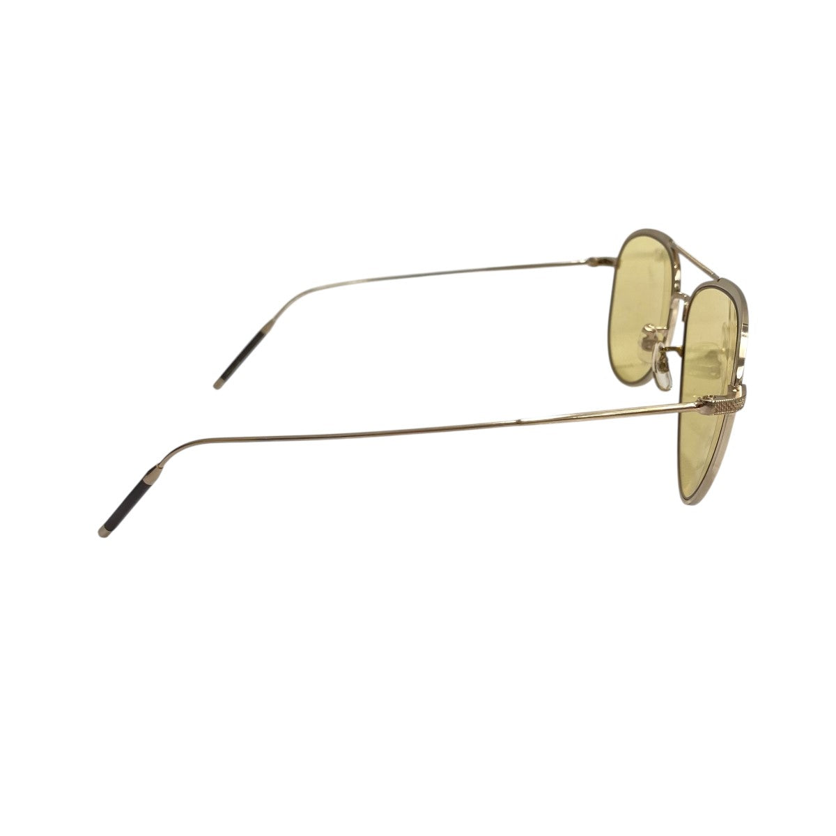 OLIVER PEOPLES TAKUMI TK3サングラスOV1276ST 古着・中古-5枚目のアイテム画像