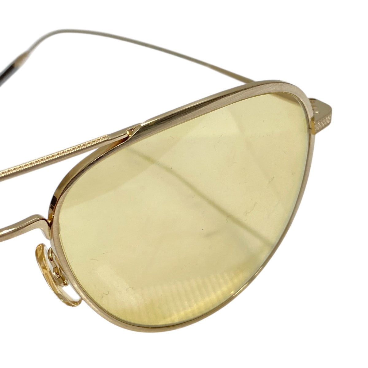 OLIVER PEOPLES TAKUMI TK3サングラスOV1276ST 古着・中古-6枚目のアイテム画像