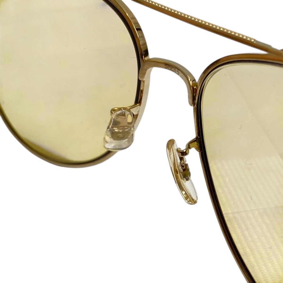 OLIVER PEOPLES TAKUMI TK3サングラスOV1276ST 古着・中古-7枚目のアイテム画像
