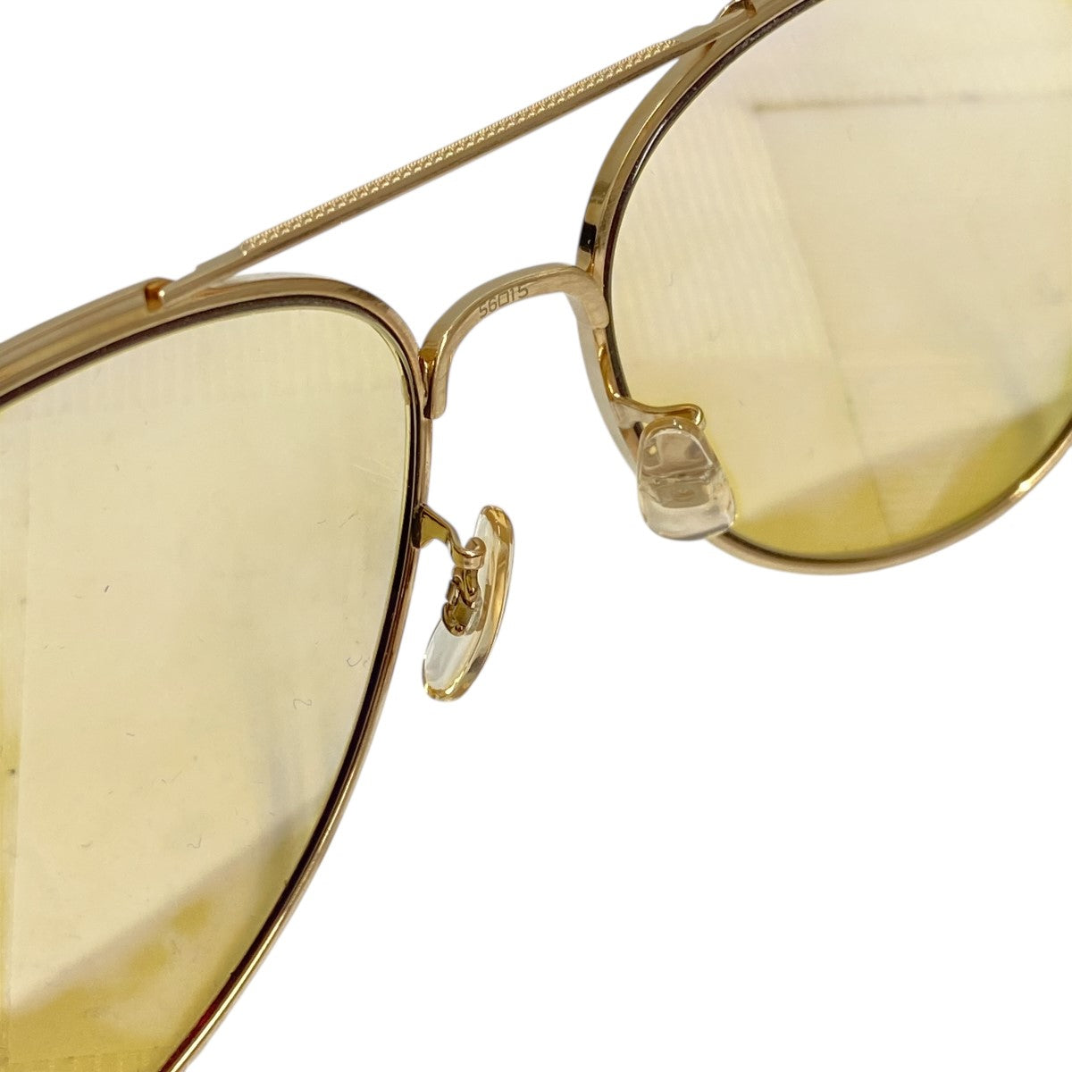 OLIVER PEOPLES TAKUMI TK3サングラスOV1276ST 古着・中古-8枚目のアイテム画像