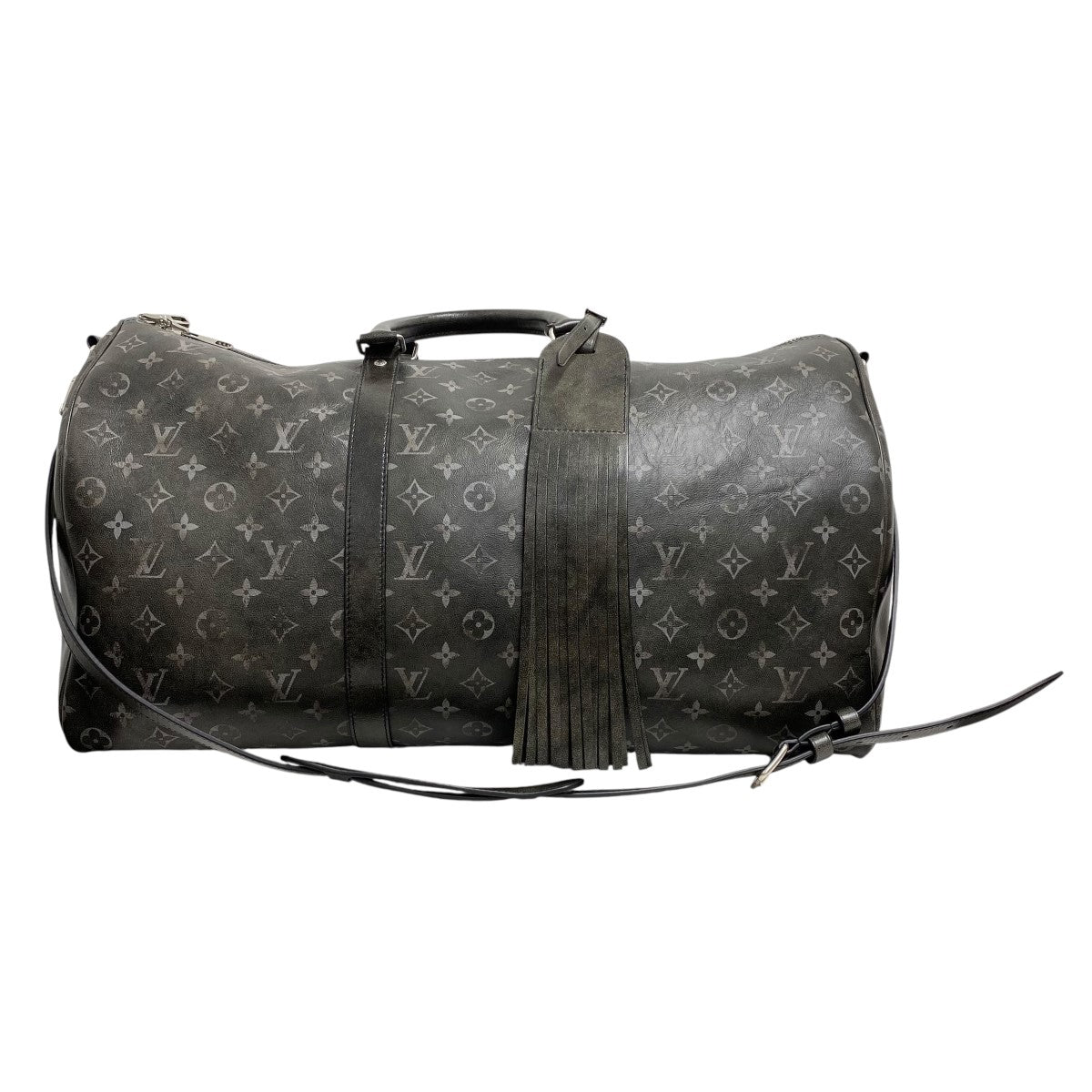 LOUIS VUITTON(ルイヴィトン) キーポル・バンドリエール50バッグ