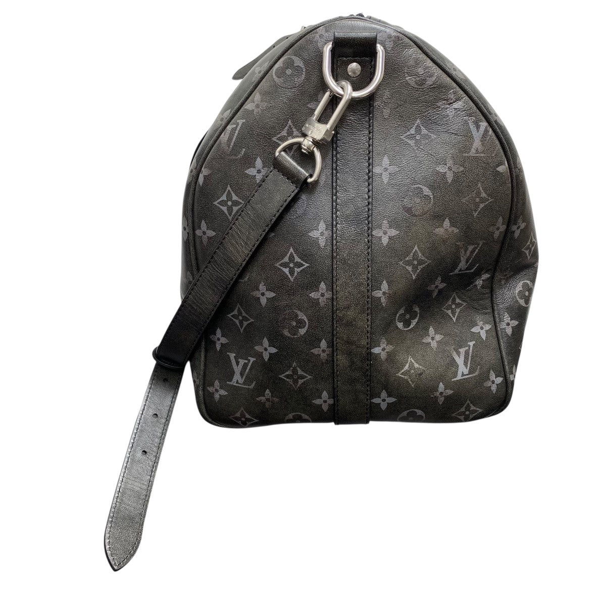 LOUIS VUITTON(ルイヴィトン) キーポル・バンドリエール50バッグM11596