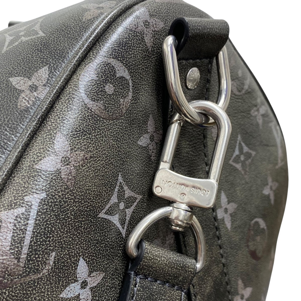 LOUIS VUITTON(ルイヴィトン) キーポル・バンドリエール50バッグM11596