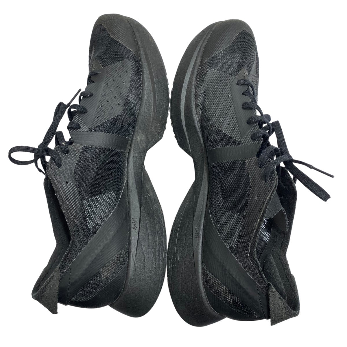 Y-3 スニーカーIE9390 古着・中古-10枚目のアイテム画像