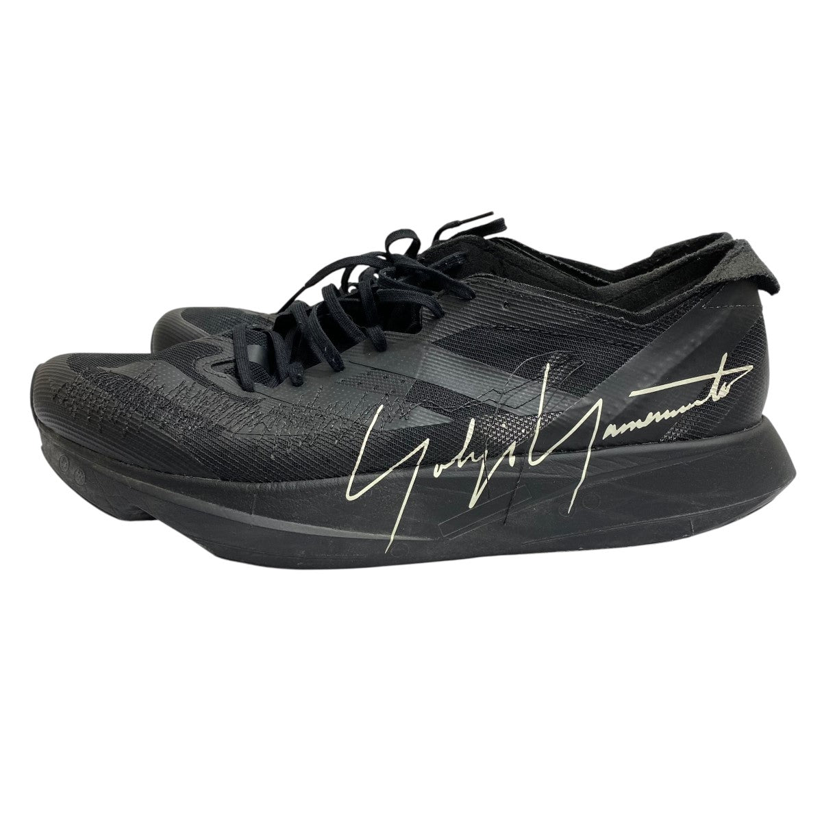 Y-3 スニーカーIE9390 古着・中古-3枚目のアイテム画像