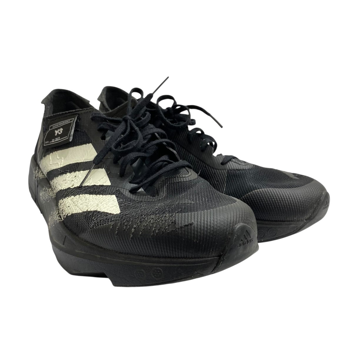 Y-3 スニーカーIE9390 古着・中古-4枚目のアイテム画像