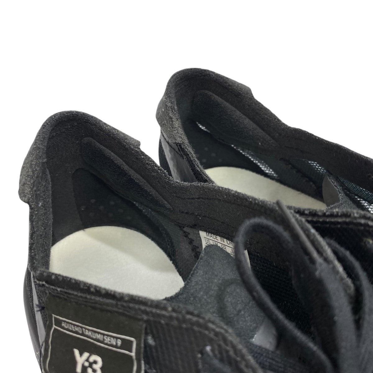 Y-3 スニーカーIE9390 古着・中古-7枚目のアイテム画像