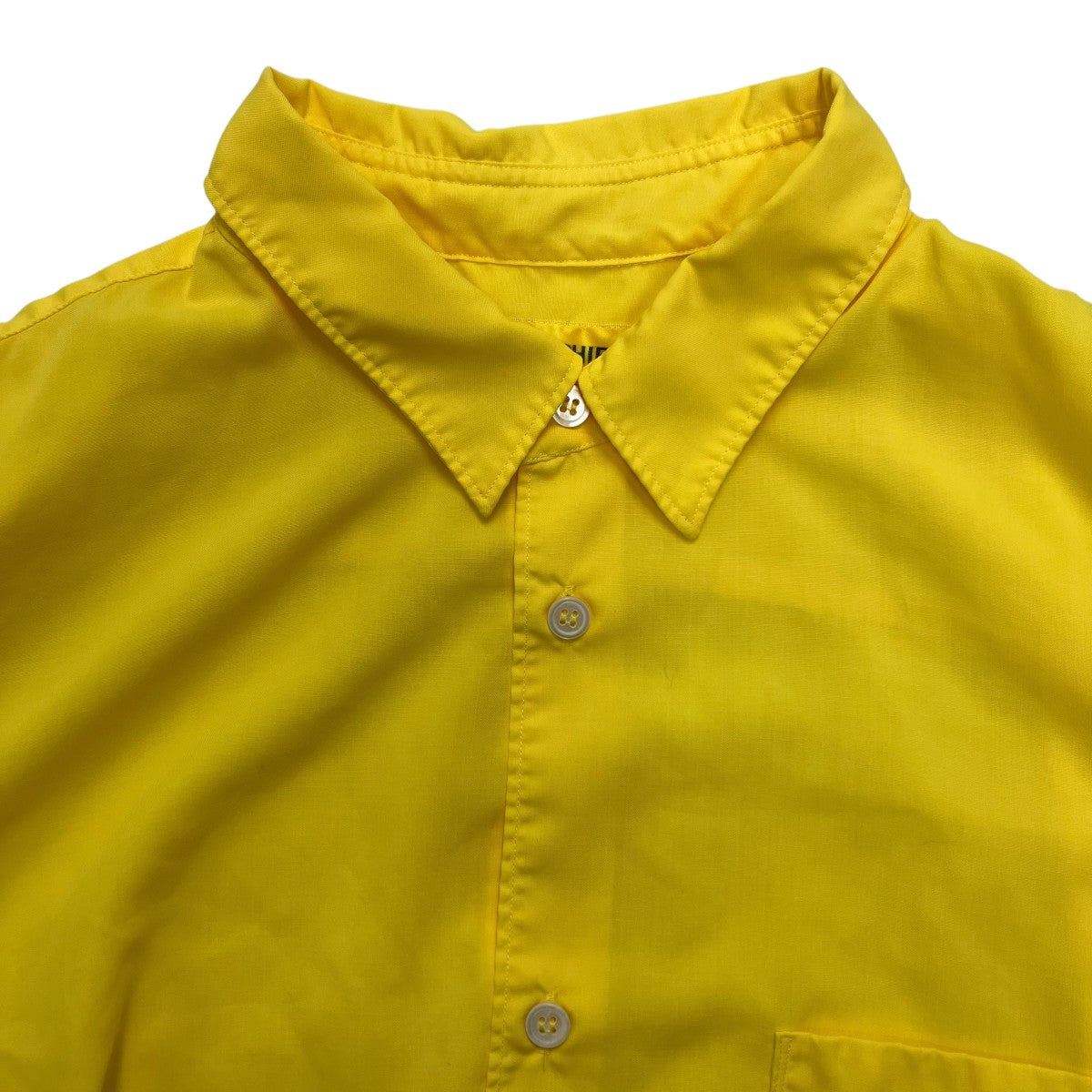 COMME des GARCONS SHIRT(コムデギャルソンシャツ) 23AWシャツFL
