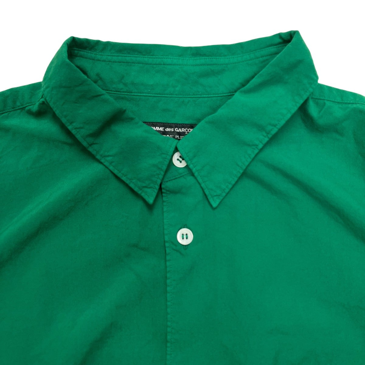 COMME des GARCONS HOMME PLUS(コムデギャルソンオムプリュス