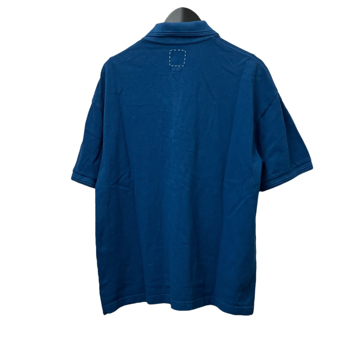 VISVIM(ビズビム) ポロシャツ0121205010021 0121205010021