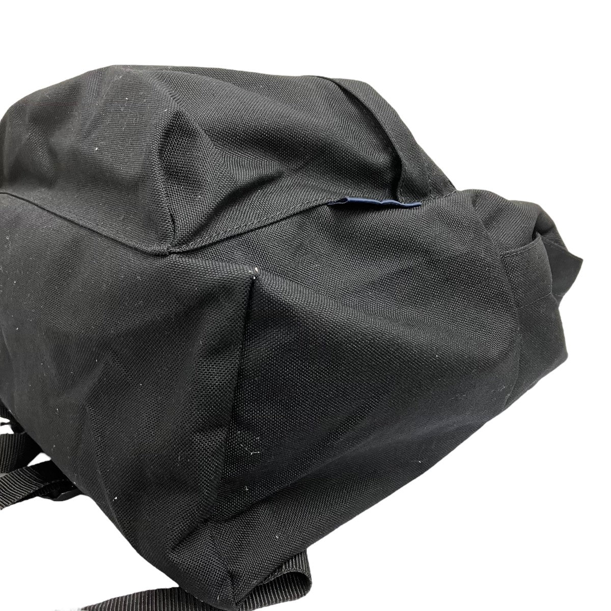 コムデギャルソン　バックパック モデル番号：GZ-K201／日本製 COMME des GARCONS*GZ-K 201*ナイロンバックパック - メルカリ