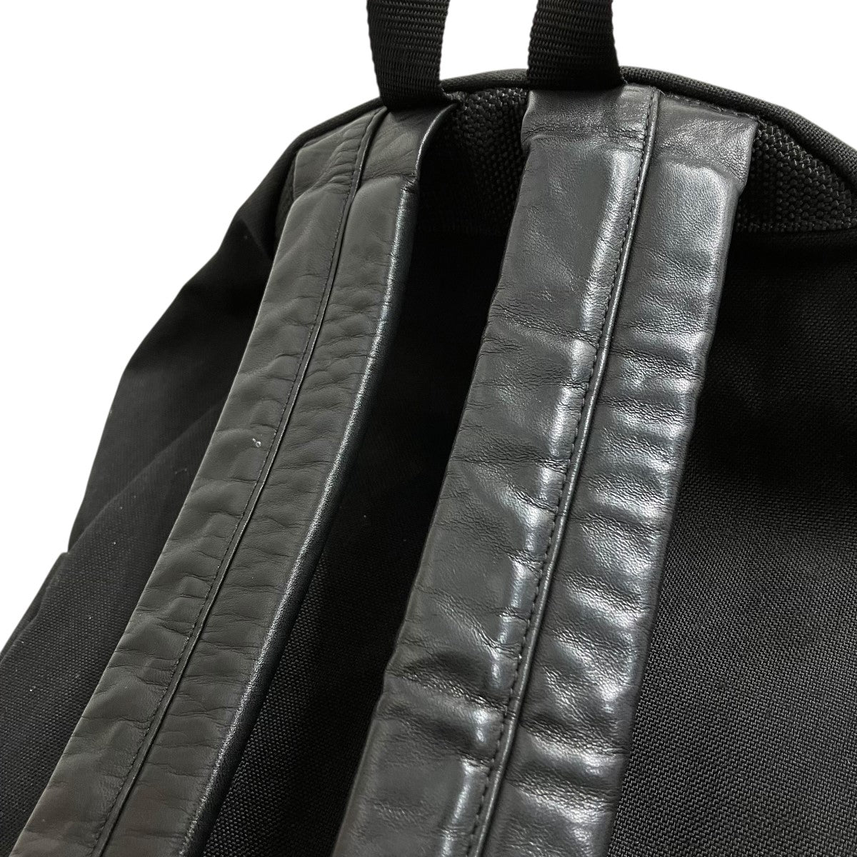 バッグパック COMME des GARCONS GZ-K 201 美品 COMME des GARCONS*GZ-K 201*ナイロンバックパック - メルカリ