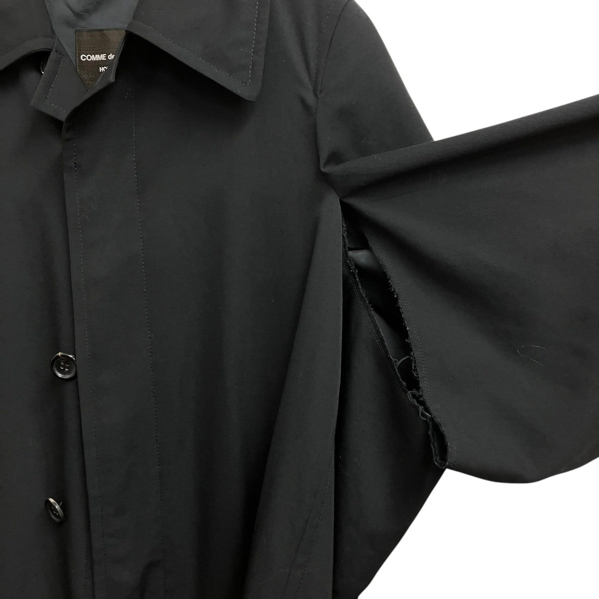 COMME des GARCONS HOMME PLUS(コムデギャルソンオムプリュス