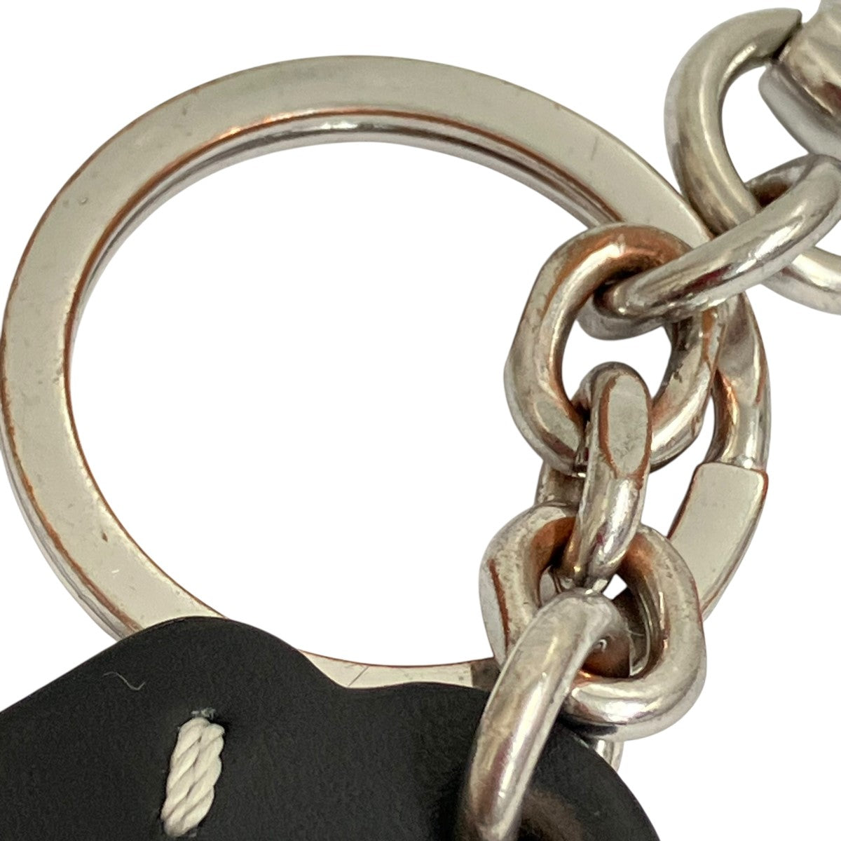 【新品・未使用】MaisonMargiela　キーリング Maison Margiela キーケース KEYRING : ZOZOTOWN Yahoo!店