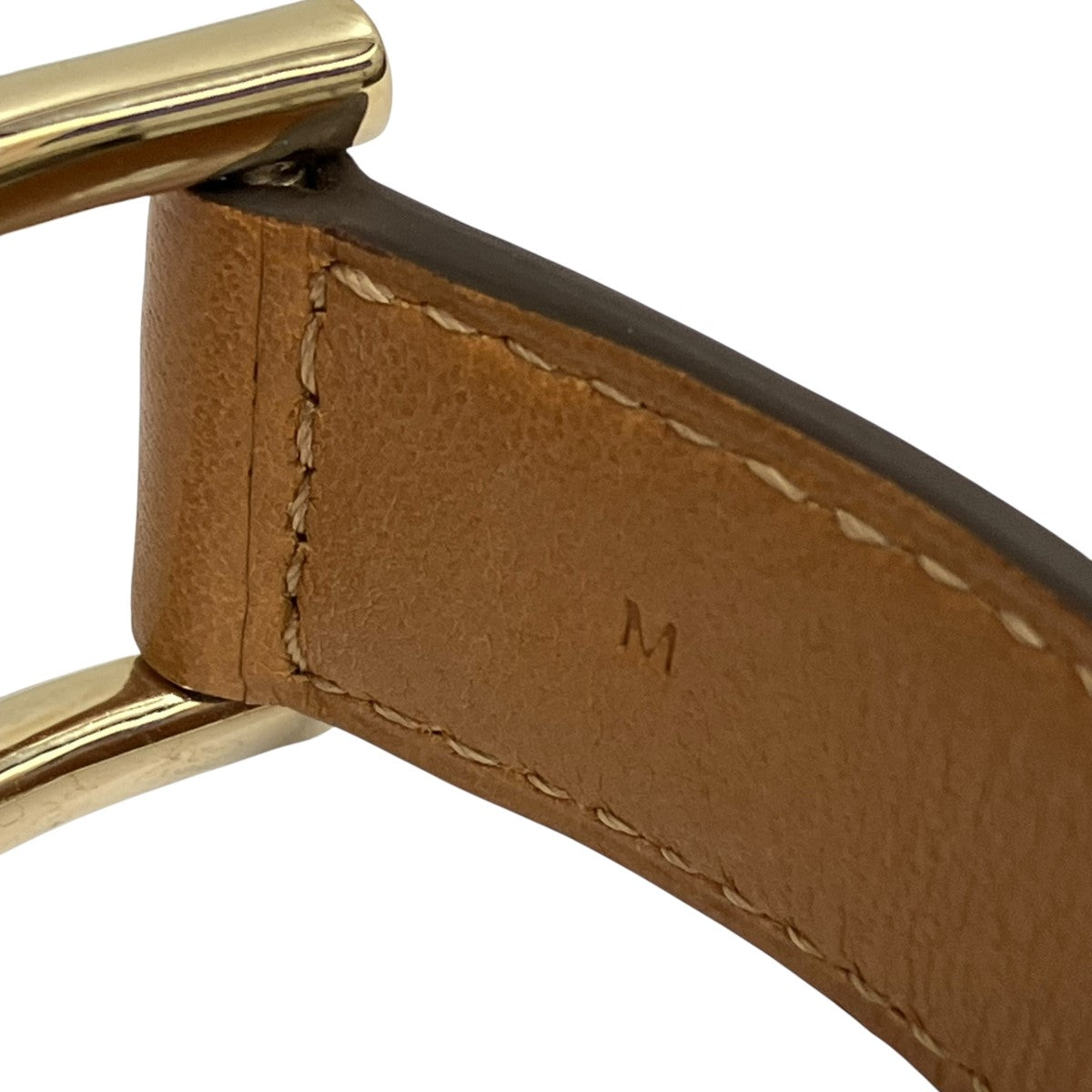 DELVAUX デルヴォー ブレスレット デルヴォー スティングレイ エイ革