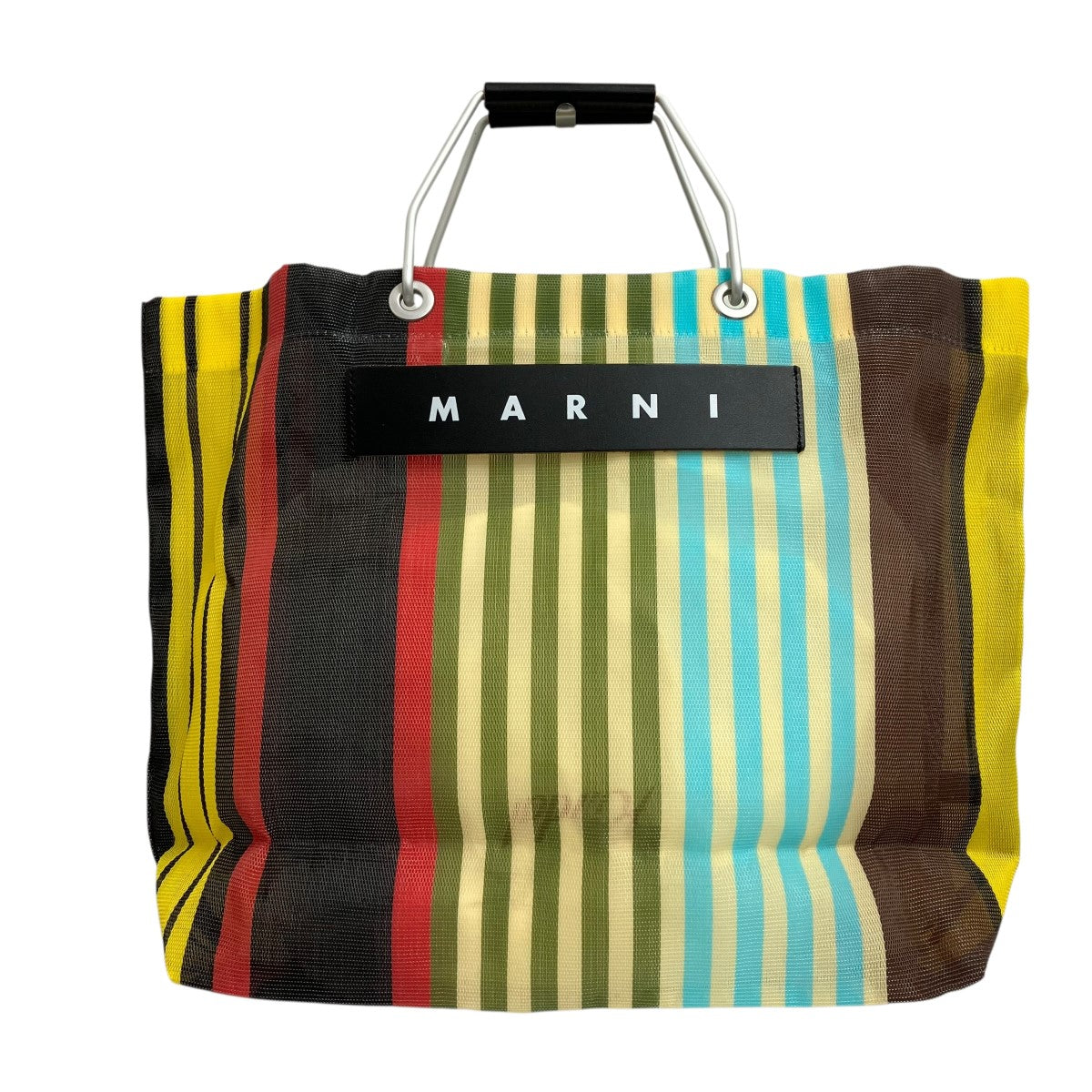 MARNI(マルニ) トートバッグSHMHR08A01TN296 SHMHR08A01TN296