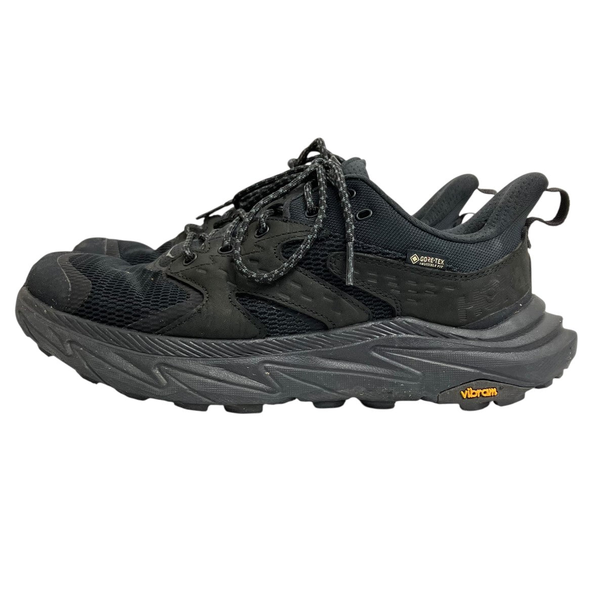 HOKAONEONE(ホカオネオネ) M ANACAPA 2 LOW GTXスニーカー