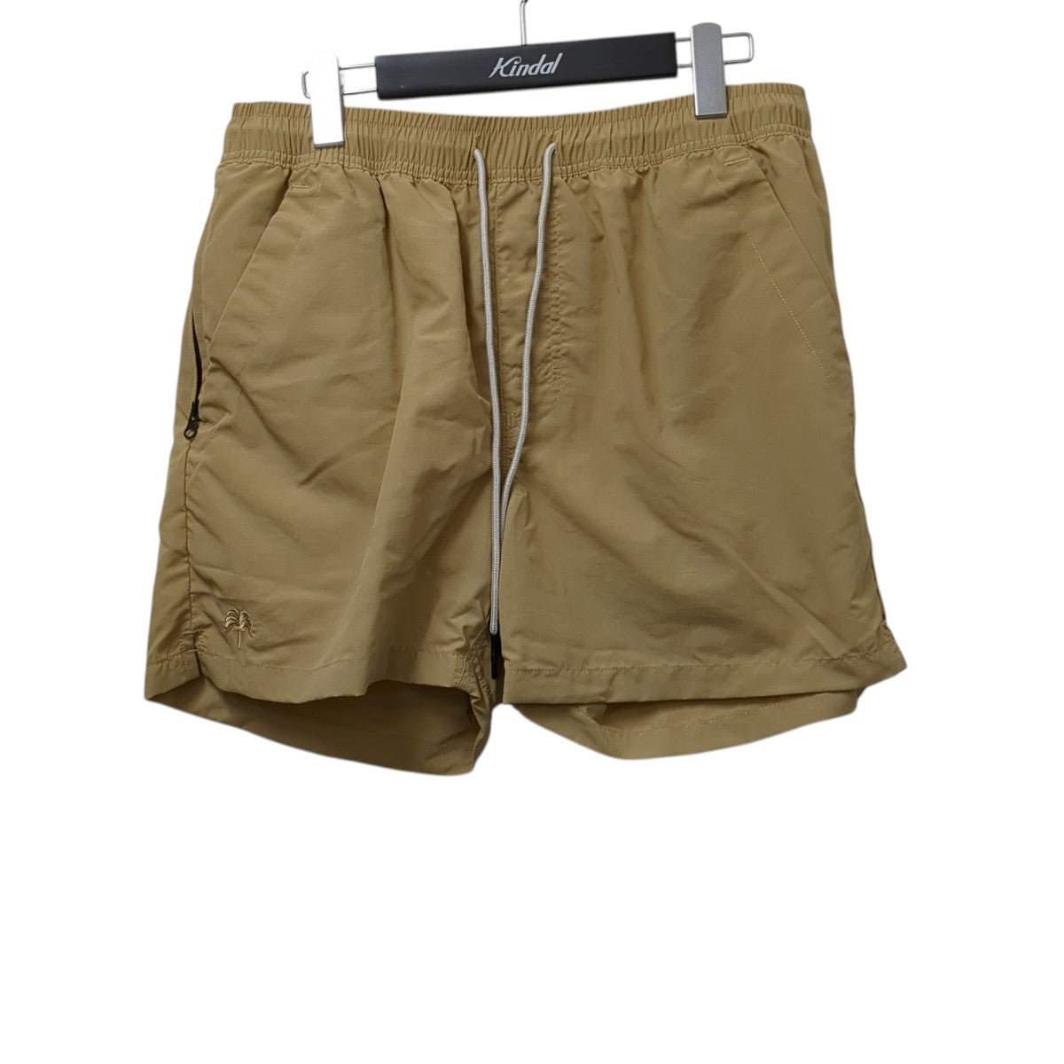 OAS Nylon Swim Shortsパンツ5001-230 古着・中古-1枚目のアイテム画像