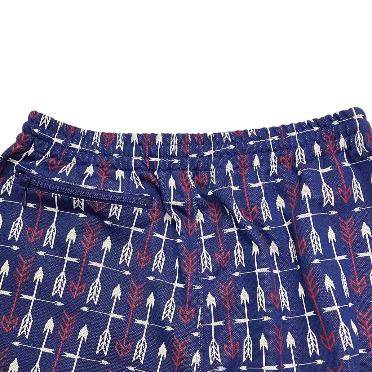 Needles(ニードルズ) 24SSTrack Pant-Poly SmoothパンツMR283