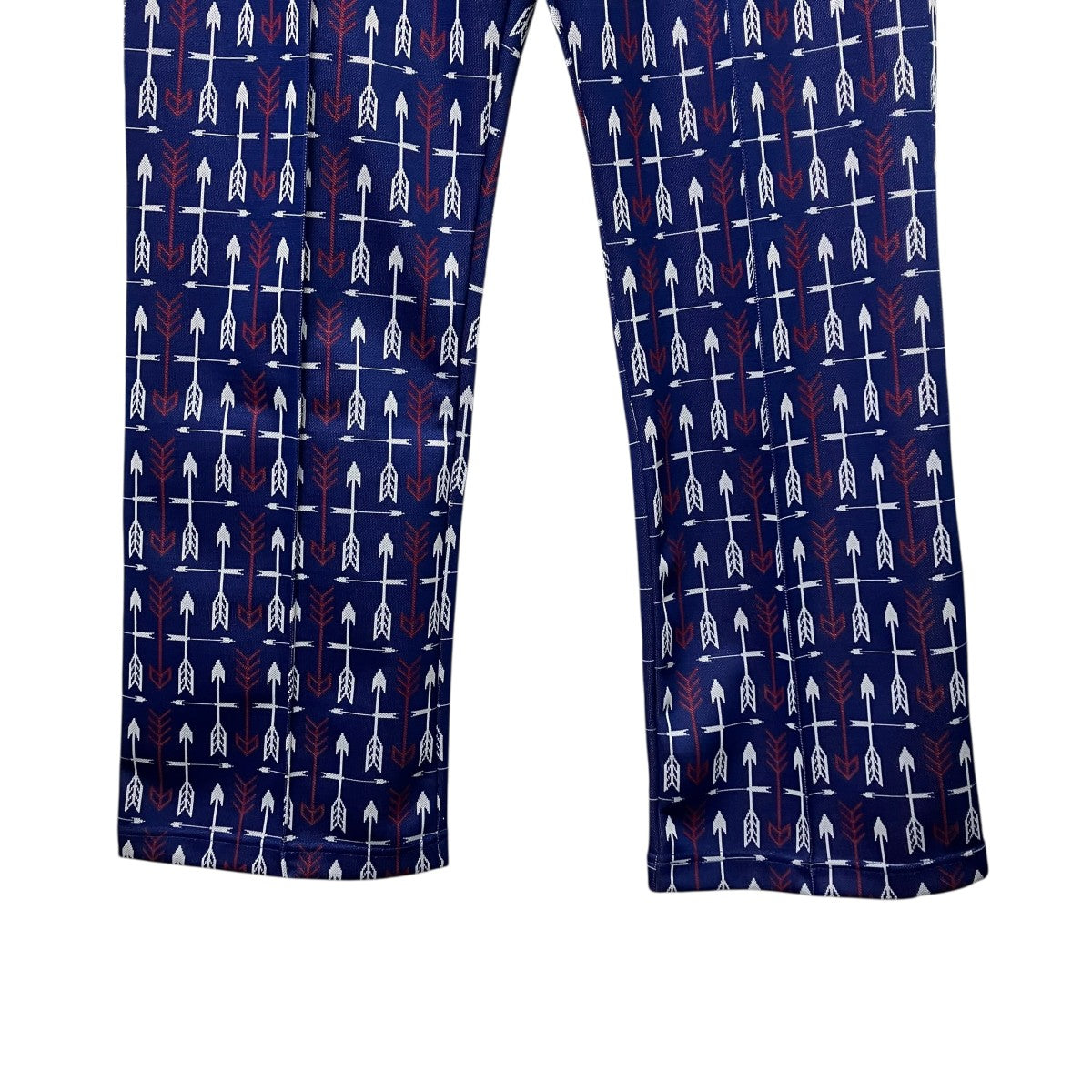 Needles(ニードルズ) 24SSTrack Pant-Poly SmoothパンツMR283