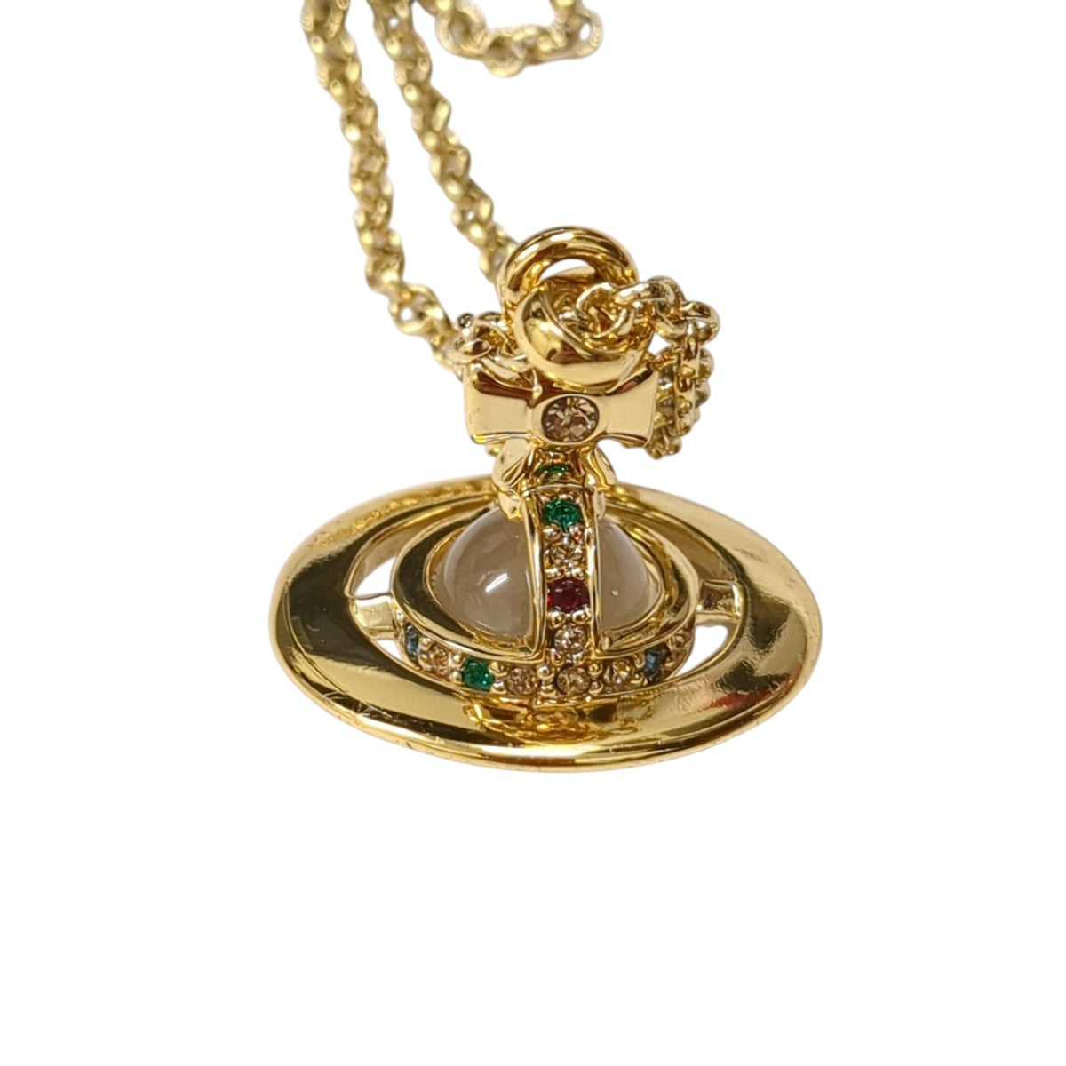 レアVivienneWestwood マグナスオーブペンダント Amazon | ヴィヴィアン ウエストウッド Vivienne Westwood New