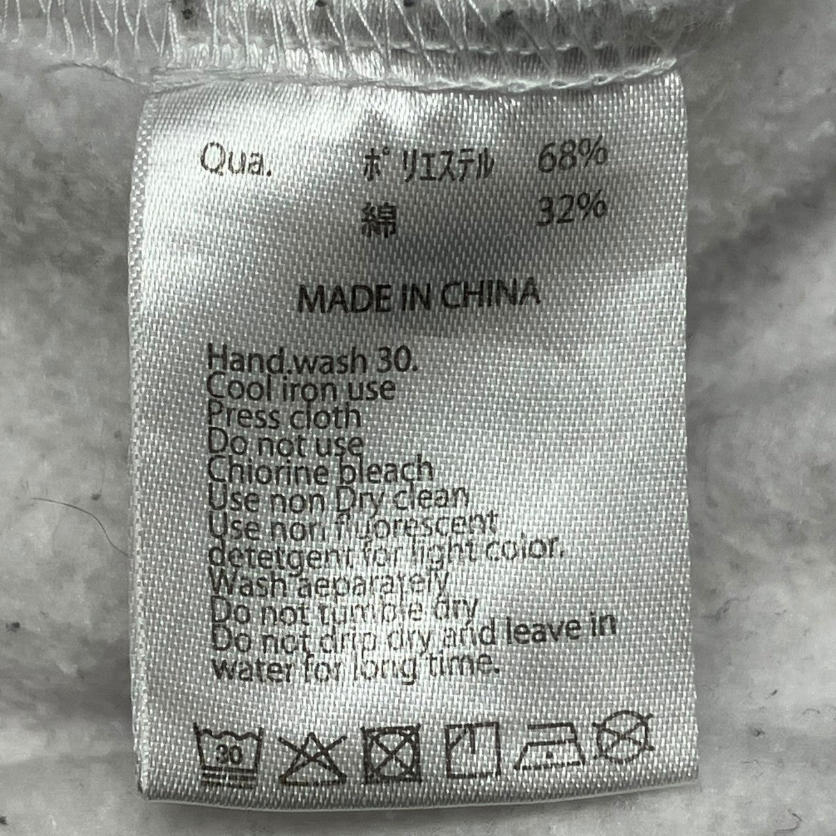 X-LARGE×FR2 初期モデルパーカー ホワイト サイズ M｜【公式】カインド