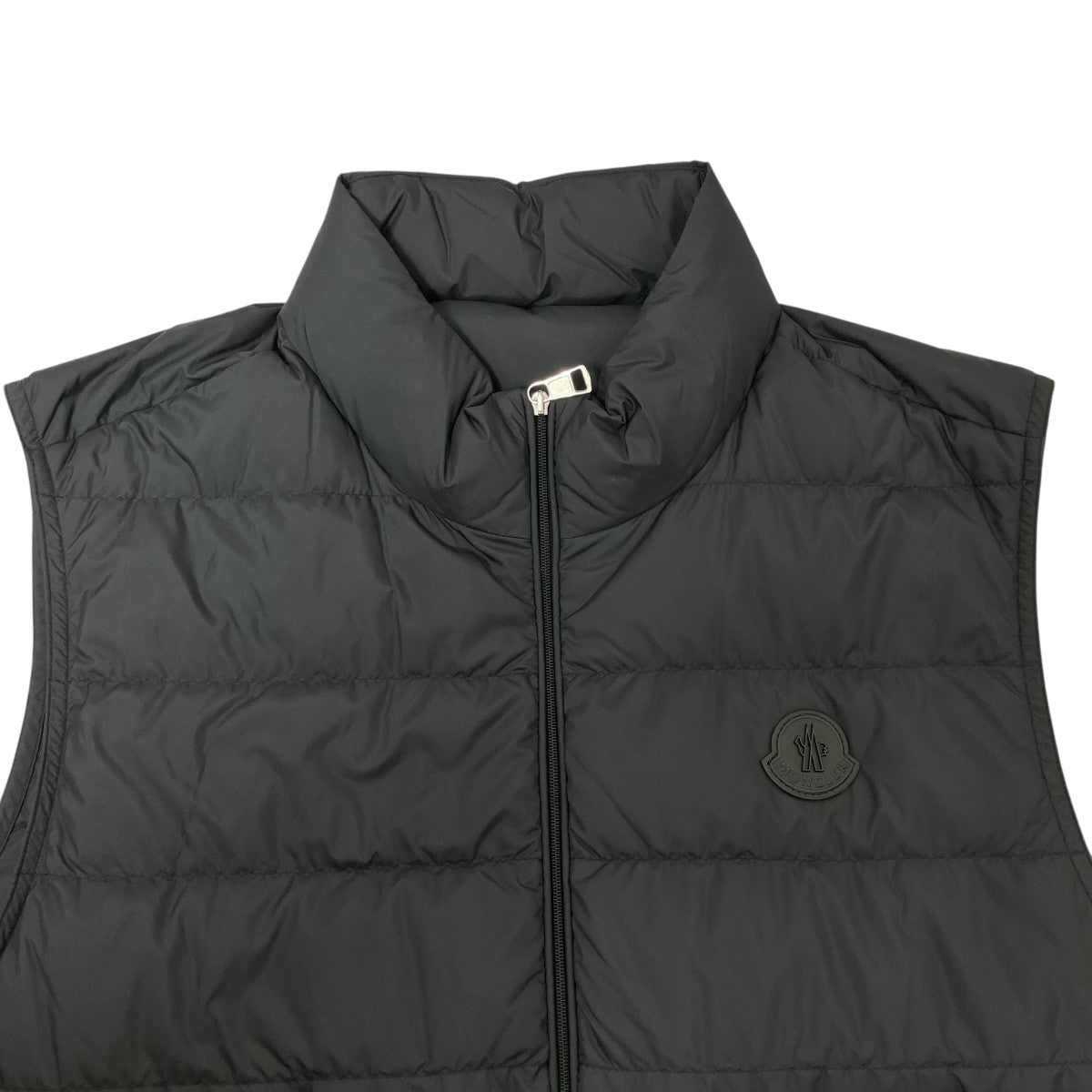 MONCLER(モンクレール) TREOMPAN GILETダウンベストI20911A00170