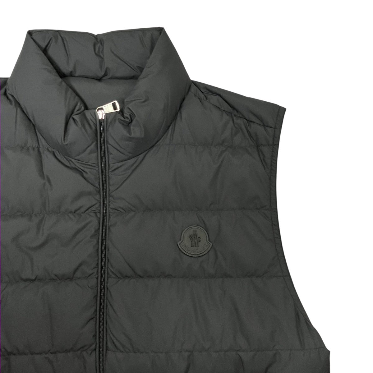 MONCLER(モンクレール) TREOMPAN GILETダウンベストI20911A00170