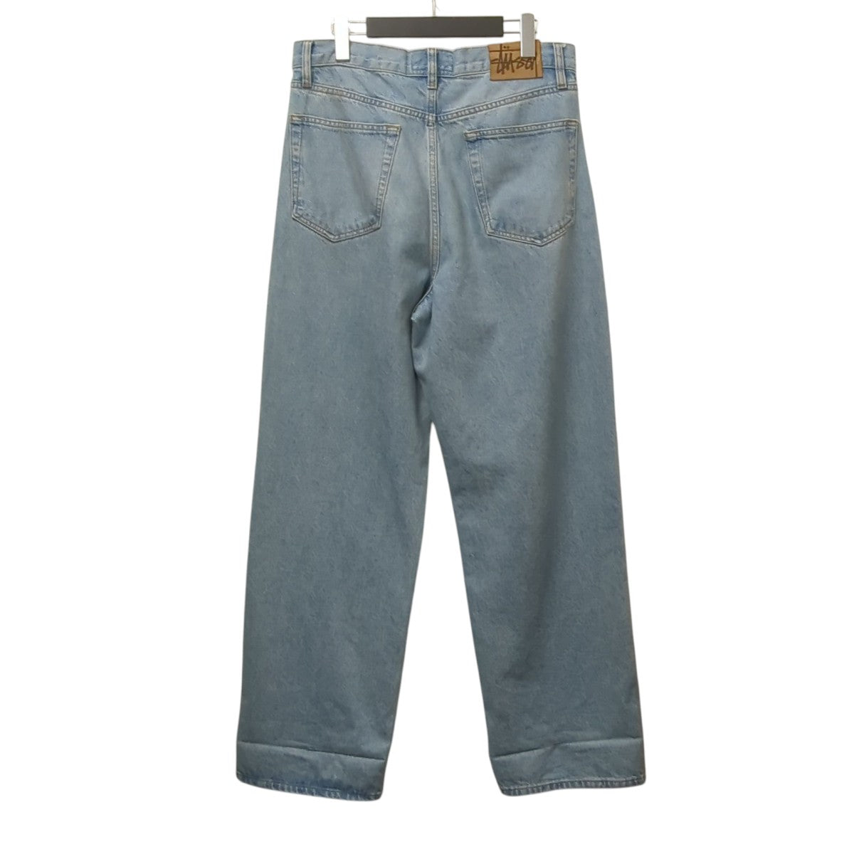 stussy(ステューシー) 24AWデニムパンツ116671 116671