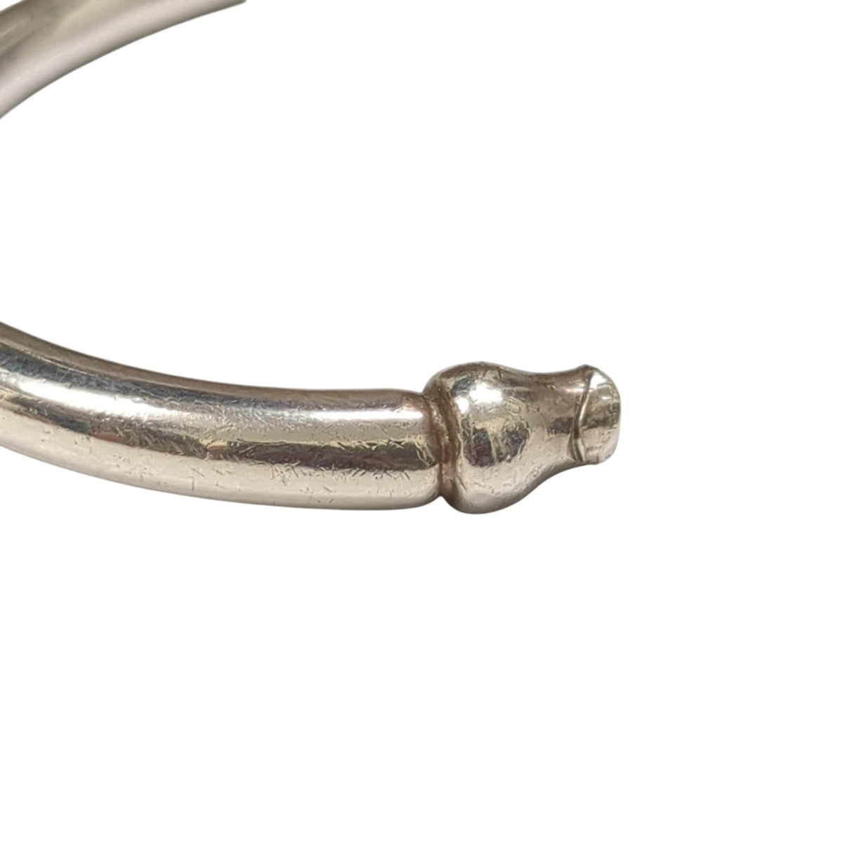 GARNI バングル GARNI ガルニ バングル Crockery Bangle S クロッケリー